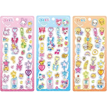 Amazon.co.jp 最新リリース: シール・ステッカー の新着ランキングです。